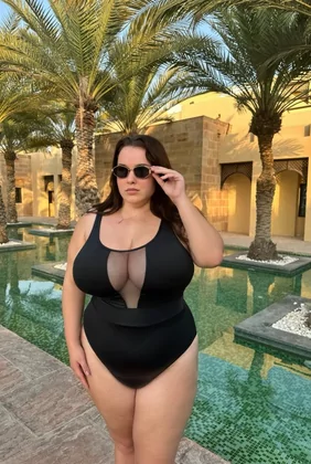 Anna Big Cherry🍒
